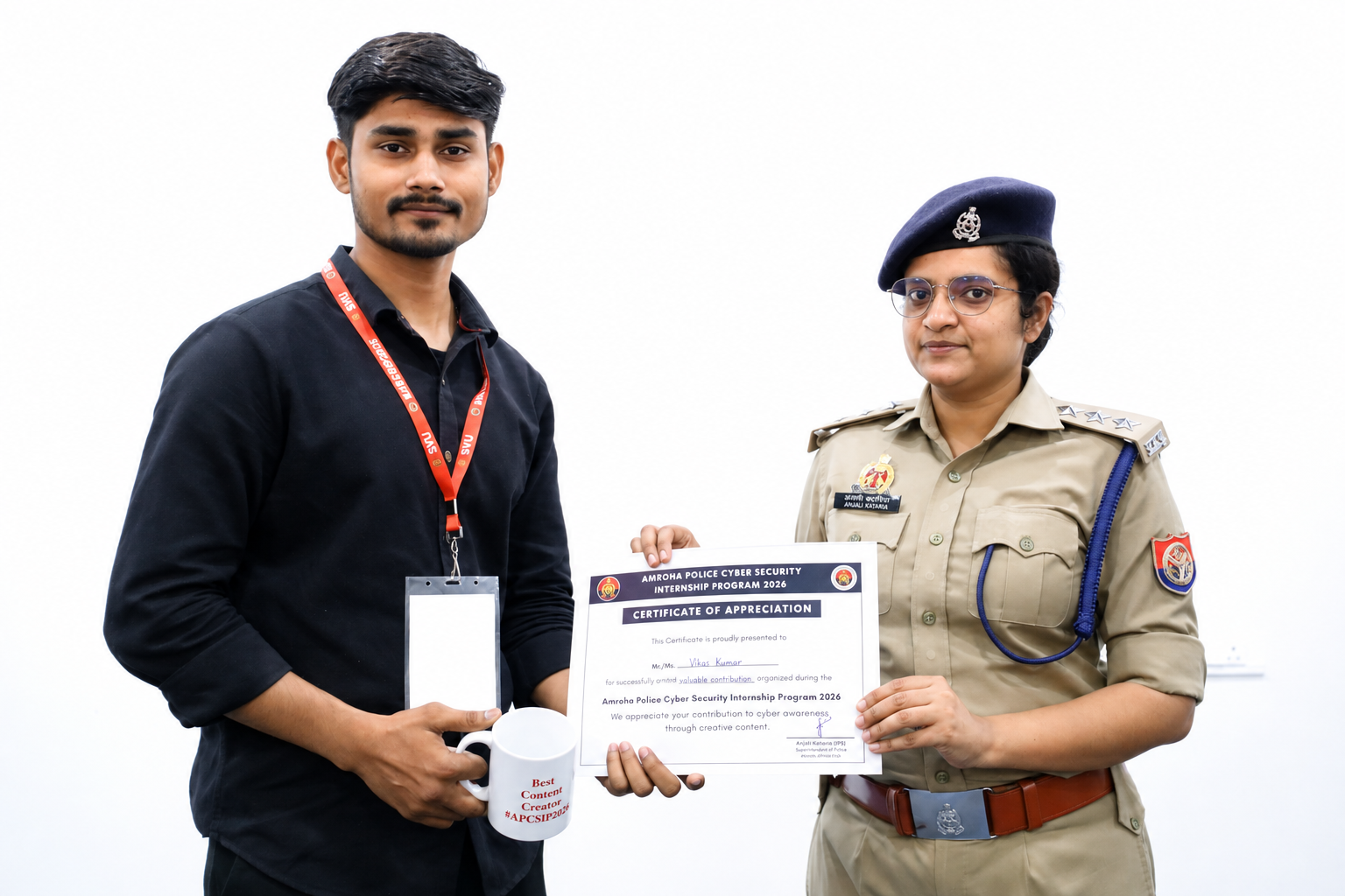 HackingVichar Cybersecurity Community