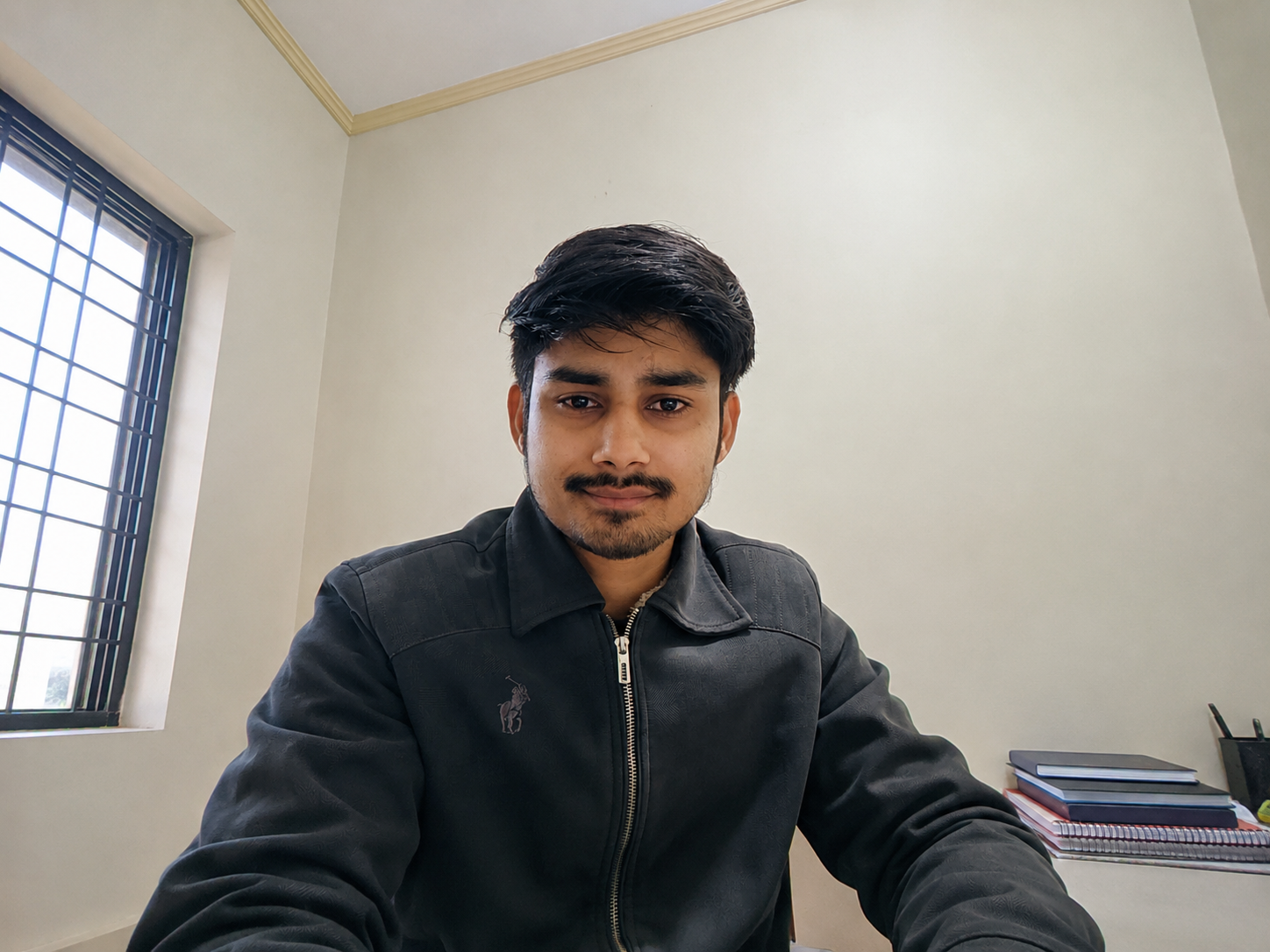 HackingVichar Cybersecurity Lab